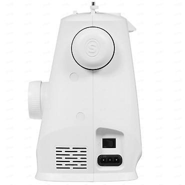 dikiş: Singer M3405 elektromexaniki tikiş maşını – 23 tikiş proqramı və — 6