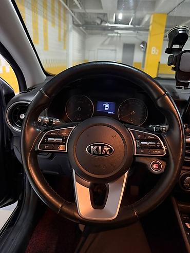 киа мохав: Kia K3: 2020 г., 1.6 л, Вариатор, Бензин, Седан — 9