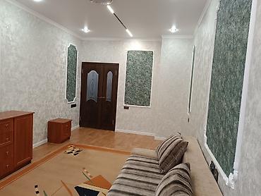 Долгосрочная аренда квартир: 1 комната, С мебелью полностью — 5