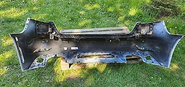 rock shop: ZADNJI BRANIK ZA AUDI A3 | audi a3 zadnji branik audi 8V4 807 511 — 1
