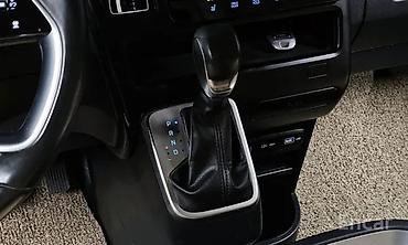 Hyundai: Hyundai Staria: 2022 г., Минивэн — 7