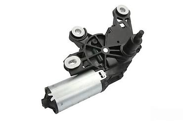 Car Electrical Components: MOTOR ZADNJEG BRISAČA SKODA OCTAVIA II 02.04-06.13 - KARAVAN | Na — 1