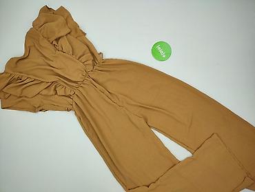 simple wool kombinezon: Kombinezon damski, rozmiar S — 3