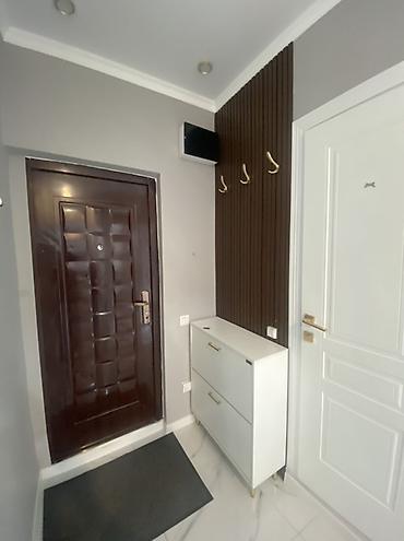 Продажа квартир: 2 комнаты, 65 м², Тунгуч мкр 106 серия, 5 этаж, Дизайнерский ремонт — 14