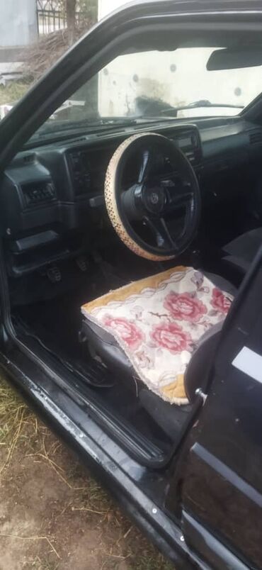 мерседес универсал дизел: Volkswagen Golf: 1991 г., 1.8 л, Механика, Хетчбек
