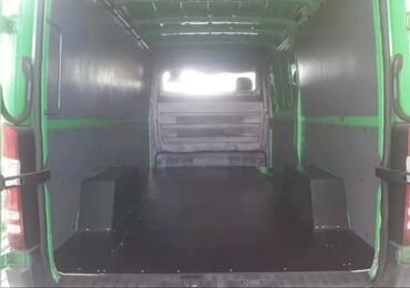 мерседес бенц с: Легкий грузовик, Mercedes-Benz, Стандарт, 2 т, Б/у