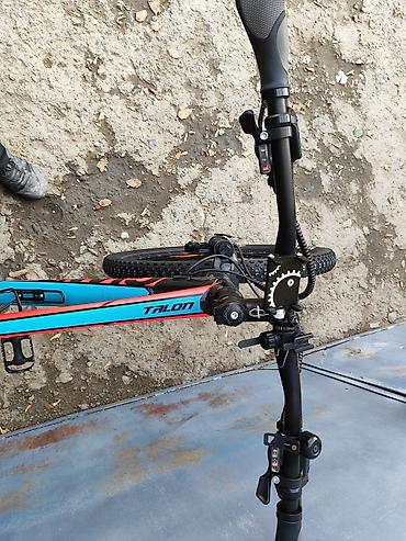 Городские велосипеды: Городской велосипед, Giant, Рама L (172 - 185 см), Б/у — 10