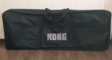 Музыкальные инструменты: Korg Çxol Satılır 2ci Əl Bütün Modellərə Sintizatorlara Gedir