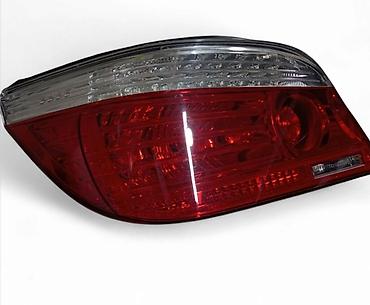 bmw e30: Комплект стоп-сигналов BMW 2008 г., Б/у, Оригинал, Германия — 2