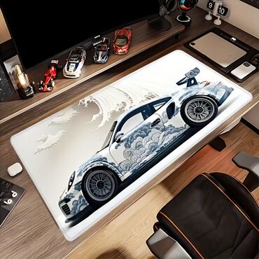 клавиатура для тв samsung: Porsche GT3 gaming Mousepad ●ölçüləri: 60 x 30 sm ●Gamer, Gənclər və