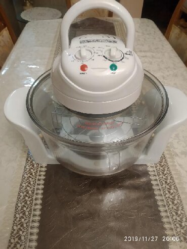 Elektrik qazanlar: Elektrik qazan 12 l, Yeni -da lalafo.az — 9 Elektrik qazanlar: Elektrik qazan 12 l, Yeni — 9