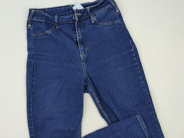 H&M, Jeans for women, size S (EU 36)
