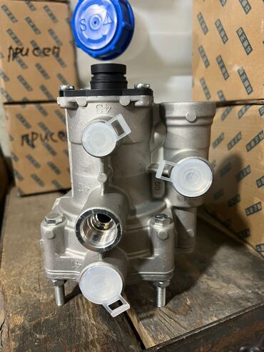 Другие автозапчасти: Грузовой авто запчасти и аксессуары есть доставка по городу 24/7 хово — 10