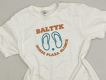flat: Keya, T-shirt damski, rozmiar M — 1