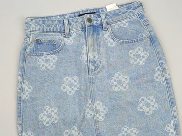 sukienki na wesele dla matki chrzestnej: Skirt, House, S (EU 36), condition - Good