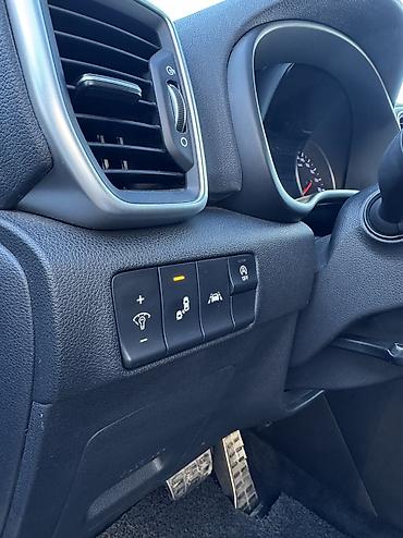 Kia: Kia Sportage: 2019 г., Дизель, Кроссовер — 12