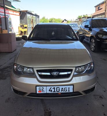 мотор от матиз: Daewoo Nexia: 2013 г., 1.5 л, Механика, Бензин, Седан