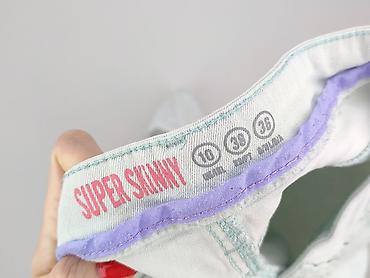 denim version: Jeansy damskie, rozmiar M — 4