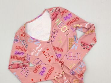 koszulka zespolu: Women`s body, size S (EU 36)