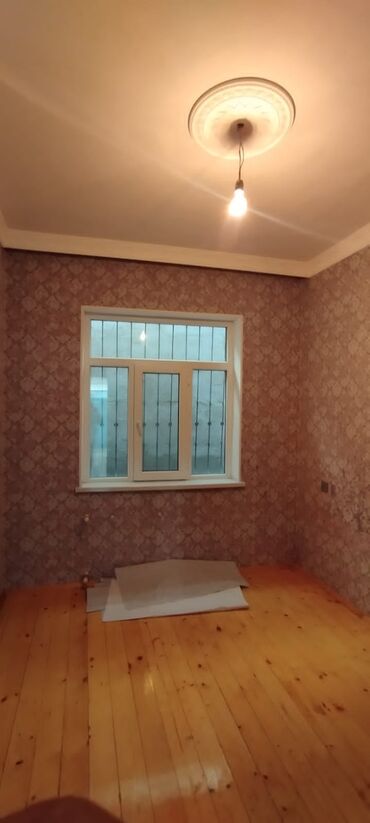 Həyət evləri və villaların satışı: Binəqədi qəs. 3 otaqlı, 80 kv. m, Kredit yoxdur, Yeni təmirli — 6