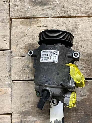peda gp 50: KOMPRESOR KLIME ZA VOLKSWAGEN POLO - 5N0820803A | Kompresor klime za — 1