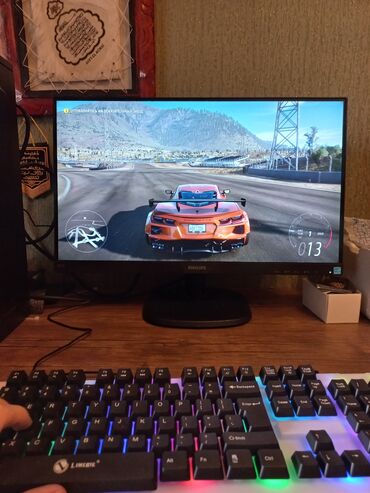 Masaüstü kompüterlər və iş stansiyaları: Kreditle!!Kreditle!! Tek sexsiyyet vesiqesi ile istediyiniz en ucuz — 8