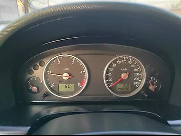 Ford: Ford Mondeo: 2 l | 2001 г. 298000 km — 18