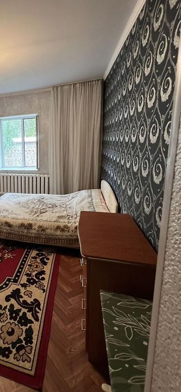 куплю дом киргизия 1: 60 м², 3 комнаты, Без подселения — 5