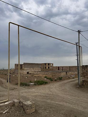 Torpaq: 3 sot, Tikinti, Mülkiyyətçi, Kupça (Çıxarış) — 1