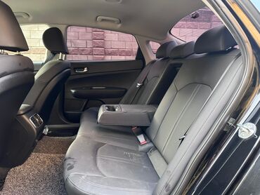 Kia: Kia K5: 2019 г., 2 л, Автомат, Бензин, Седан at lalafo.kg — 10 Kia: Kia K5: 2019 г., 2 л, Автомат, Бензин, Седан — 10