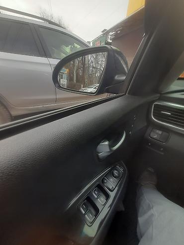 Kia: Kia Optima: 2018 г., 2.4 л, Автомат, Бензин, Седан — 6