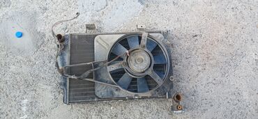 воздуховоды оцинкованные цена: Avtomobil üçün radiator və soyutma fanı elektropərlə biryerdə