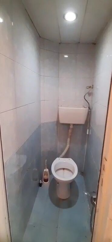 Köhnə tikili: Şəfa aptekin yanı 5 mərtəbəli binanın 5-ci mərtəbəsində yaxşı — 7