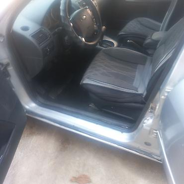 ман радиятор: Ford Mondeo: 2002 г., 2 л, Автомат, Бензин, Универсал — 9