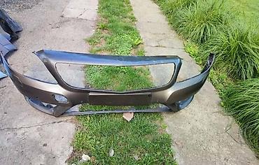 auto otpad audi: BRANIK B CLASA ZA MERCEDES BENZ B 150 | Stanje kao na slici sa tim — 1