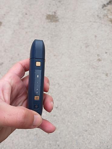 Şəxsi əşyalar: Iqos.dawi deyiwilmelidi.20 azndi — 3
