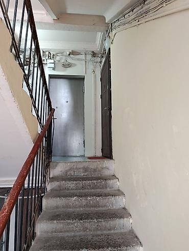 məmmədli ev: Bakı, 1 otaqlı, Köhnə tikili, m. Gənclik, 40 kv. m — 10