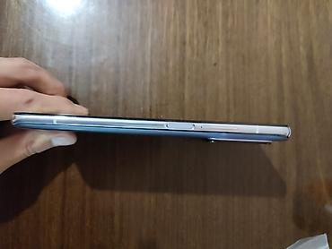 note 14: Xiaomi, Mi 10T, Б/у, 128 ГБ, цвет - Голубой, 2 SIM — 6