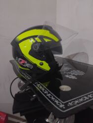 Спецодежда: Каска — 3