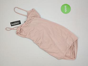 przod: Boohoo, Sukienka damska, rozmiar S — 3