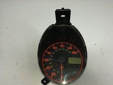 Auto delovi, gume i tjuning: Alfa Romeo 156 km sat. Alfa Romeo 156 km sat Cena se odnosi na komad — 14