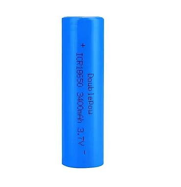 3.7V 3500mAh 18650 Li-ion Şarjlı Batareya – başsız Qiymət: 6 Texniki