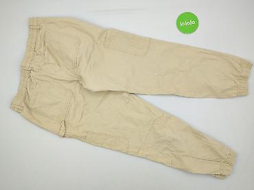 simsay pl: Sinsay, Spodnie cargo damskie, rozmiar 2XL — 3