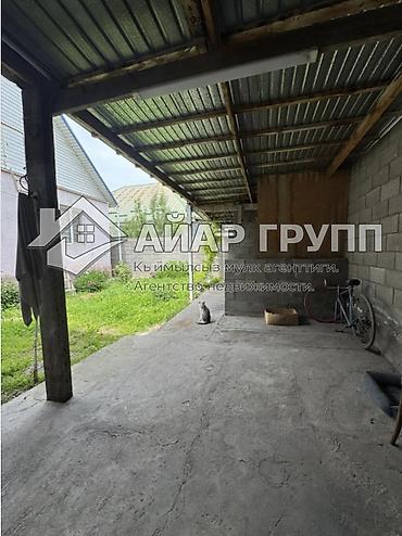Продажа коттеджей и домов: 🔷 ПРОДАЕТСЯ ДОМ 📍 ж/м Тынчтык, Новопавловка, Ленинский район 🔷 Общая — 7