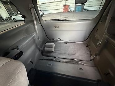 Mazda: Mazda MPV: 2002 г., 2.3 л, Автомат, Бензин, Минивэн — 7
