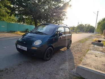 gps трекер для животных бишкек: Компактный городской автомобиль Daewoo Matiz 2008 года выпуска