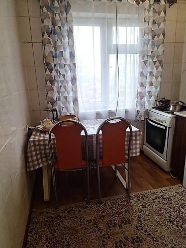 Посуточная аренда квартир: 1 комната, Душевая кабина, Постельное белье, Кондиционер — 6