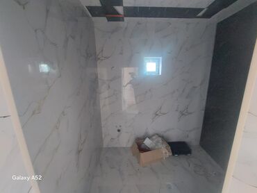 Həyət evləri və villaların satışı: Satılır: həyət evi - Layihə: pilləkənlə ikinci səviyyəyə qalxan — 4