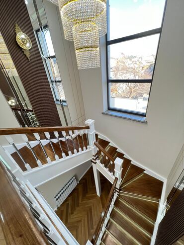 Продажа домов: Дом, 320 м², 6 комнат, Агентство недвижимости, Дизайнерский ремонт — 20