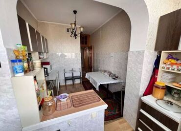 недвижимость в бишкеке продажа квартир: 3 комнаты, 82 м², 106 серия